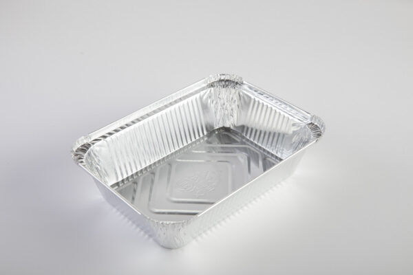 1060 صحن ألمنيوم – 1060/45