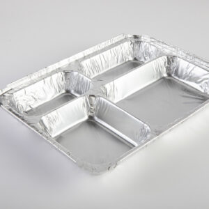 صحن ألمنيوم – 1300/45